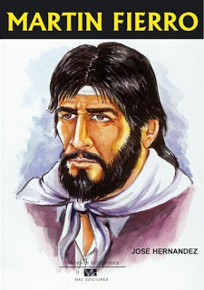 MARTINFIERRO