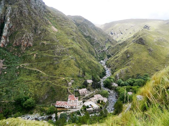 puebloescondido